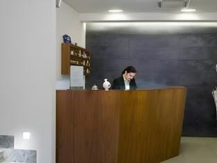 Hotel Palace Hotel in Campania