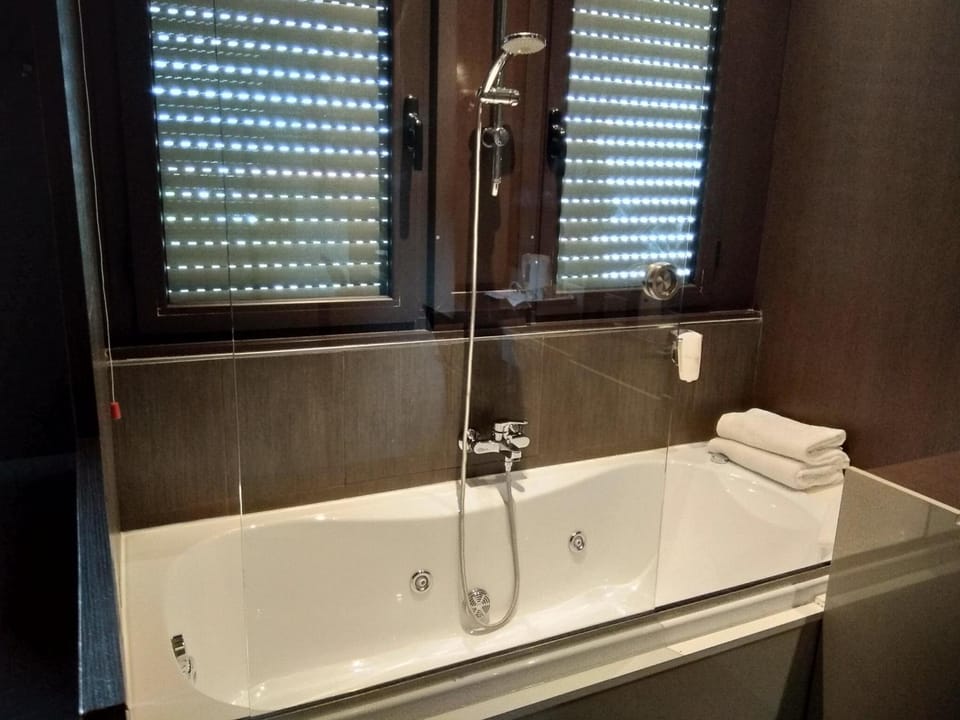 Hotel Palace Hotel in Campania