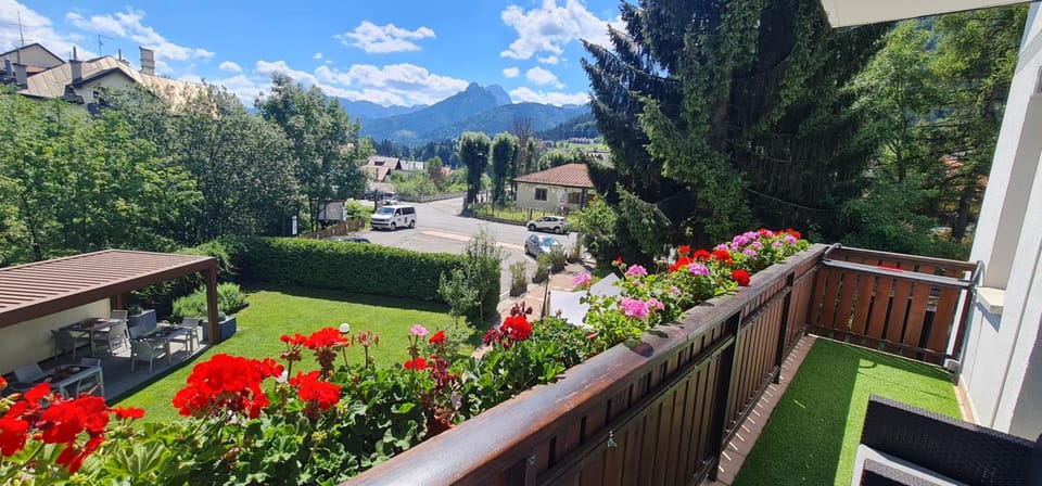 Hotel Tarvisio Four Seasons Hotel in Tarvisio