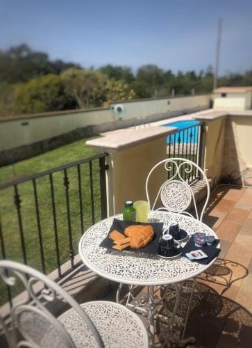 Luxury B&B Resort Hotel in Anzio