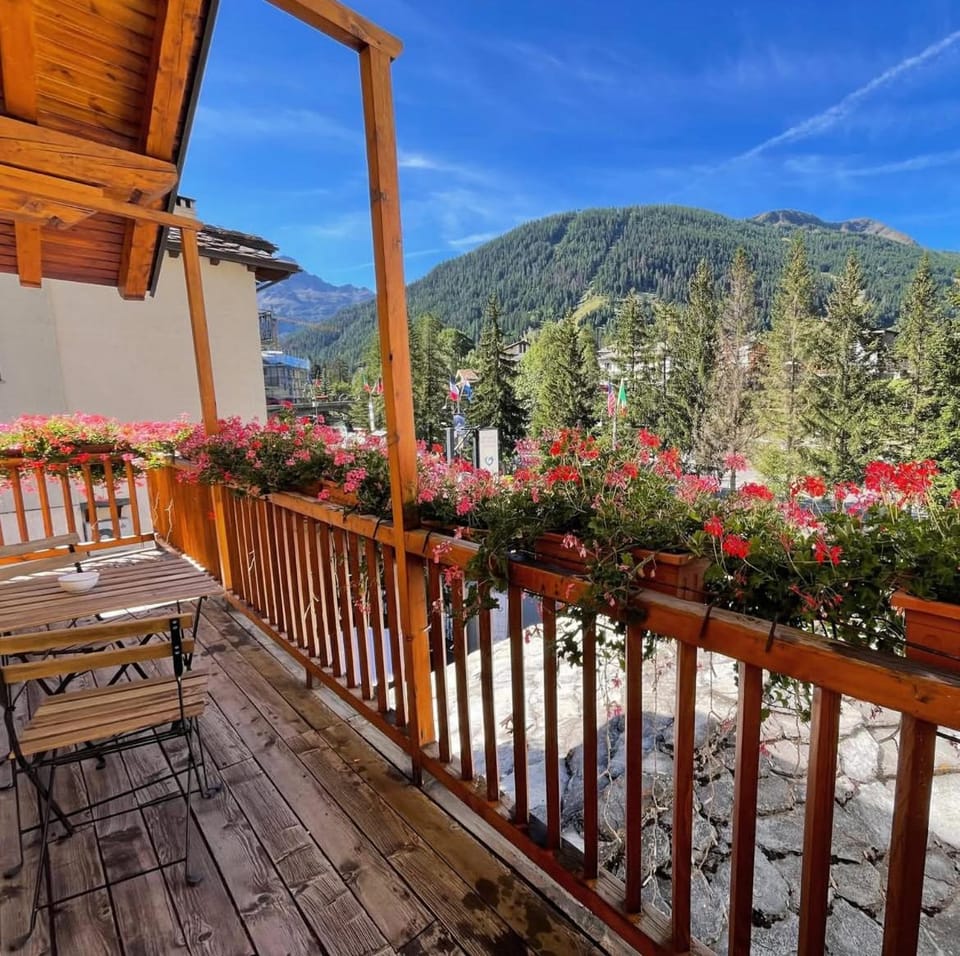 Hotel Coeur Du Village Hotel in La Thuile