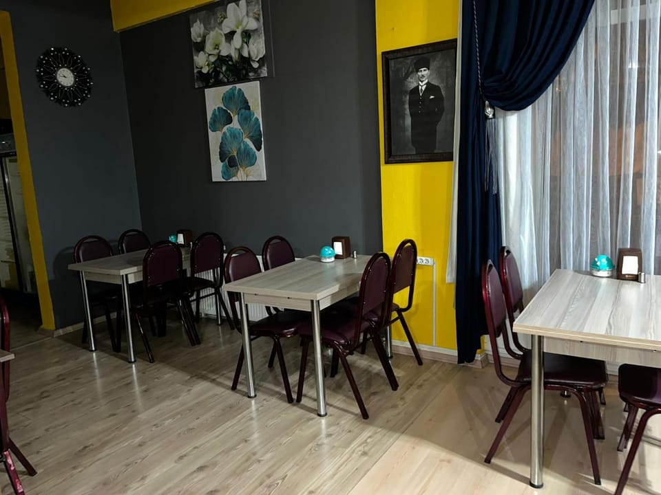 MHT Otel Hotel in Evros, Greece