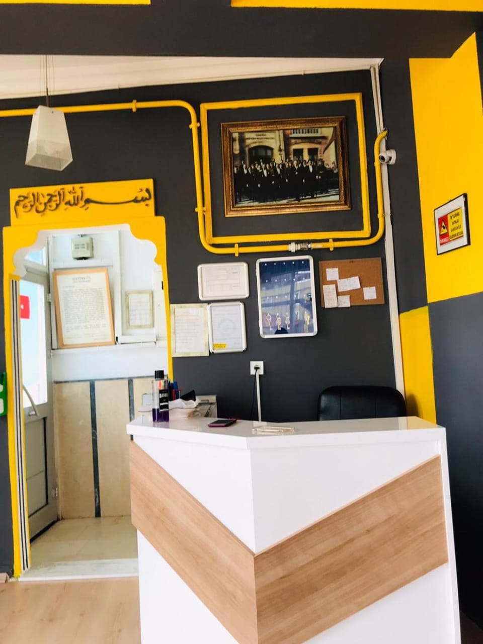 MHT Otel Hotel in Evros, Greece