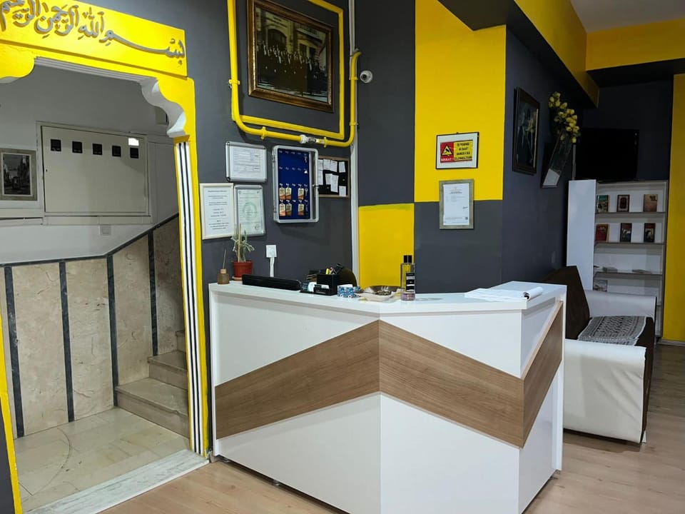 MHT Otel Hotel in Evros, Greece