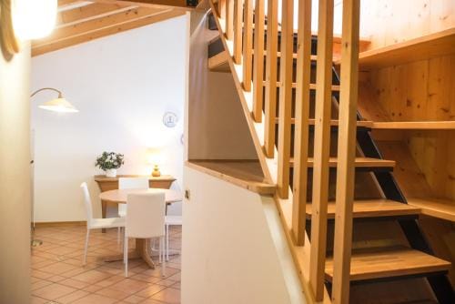 Manci Apartments by Hotel America Hotel in Trentino-South Tyrol