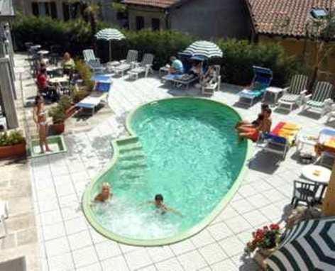 Hotel Azalea Hotel in Baveno