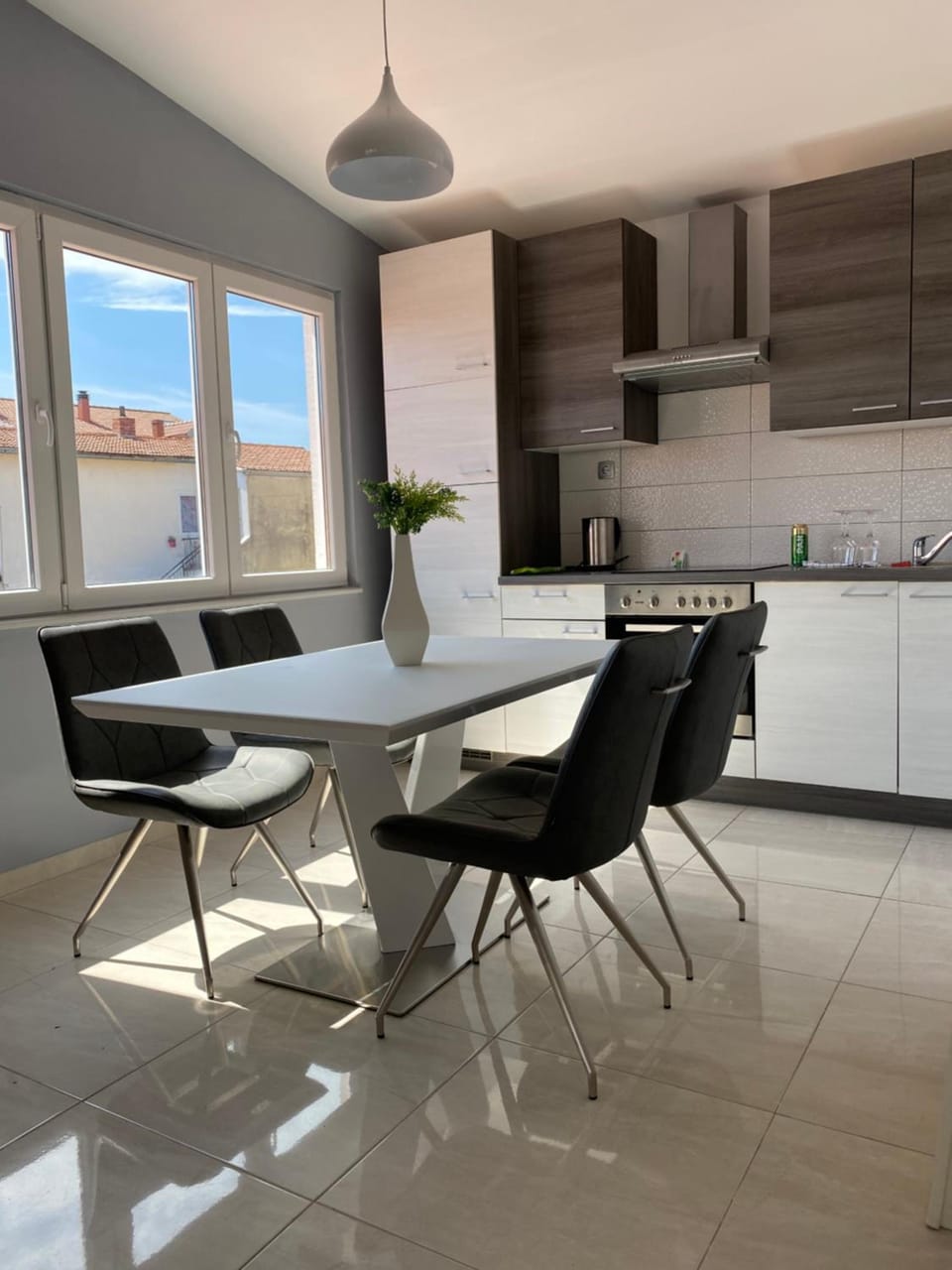Apartment Barbin Hotel in Šibenik-Knin County, Croatia