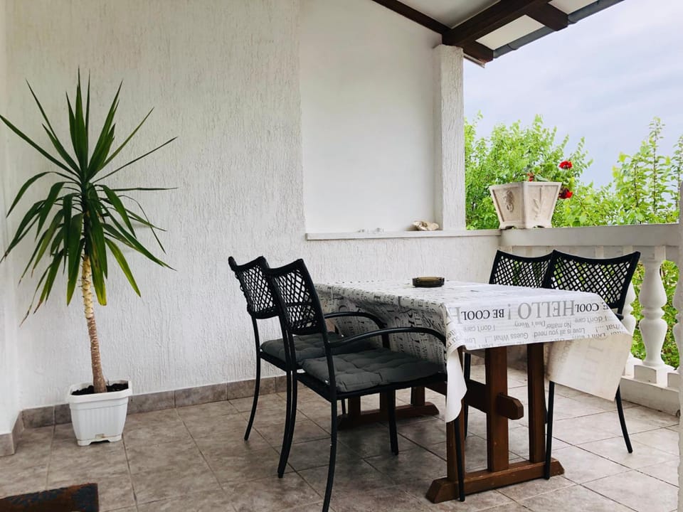 Apartment Barbin Hotel in Šibenik-Knin County, Croatia