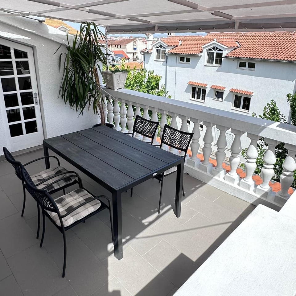 Apartment Barbin Hotel in Šibenik-Knin County, Croatia