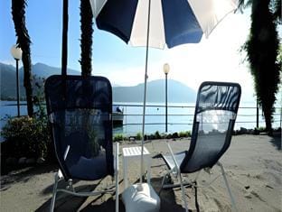 Hotel Serenella Hotel in Canton of Ticino