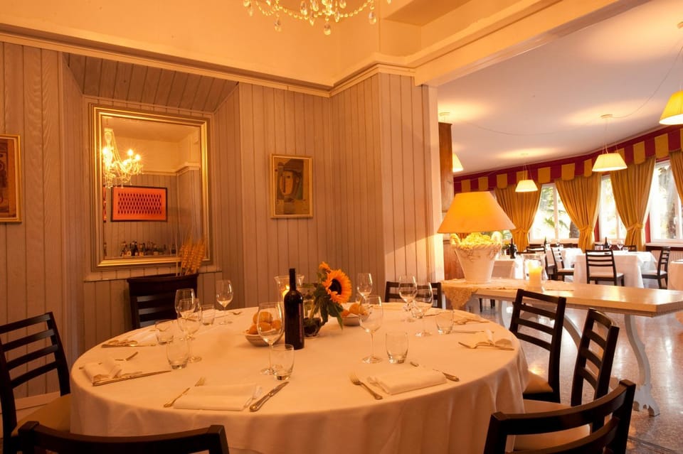 Hotel Serenella Hotel in Canton of Ticino