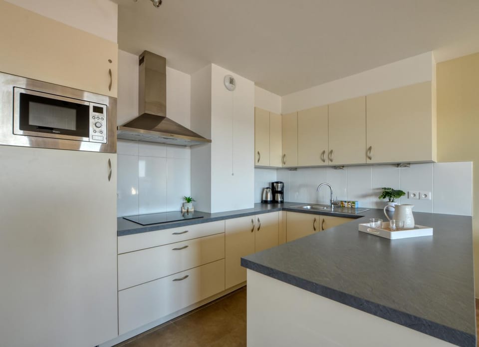 Evancy Etoile Des Dunes Apartment hotel in Bray-Dunes