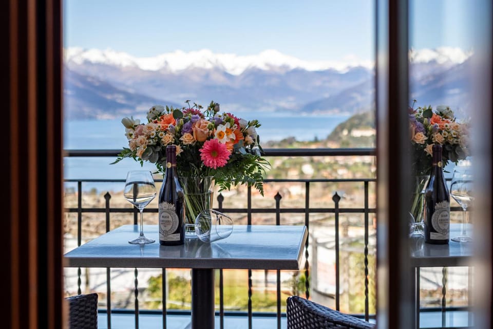 Hotel Il Perlo Hotel in Bellagio