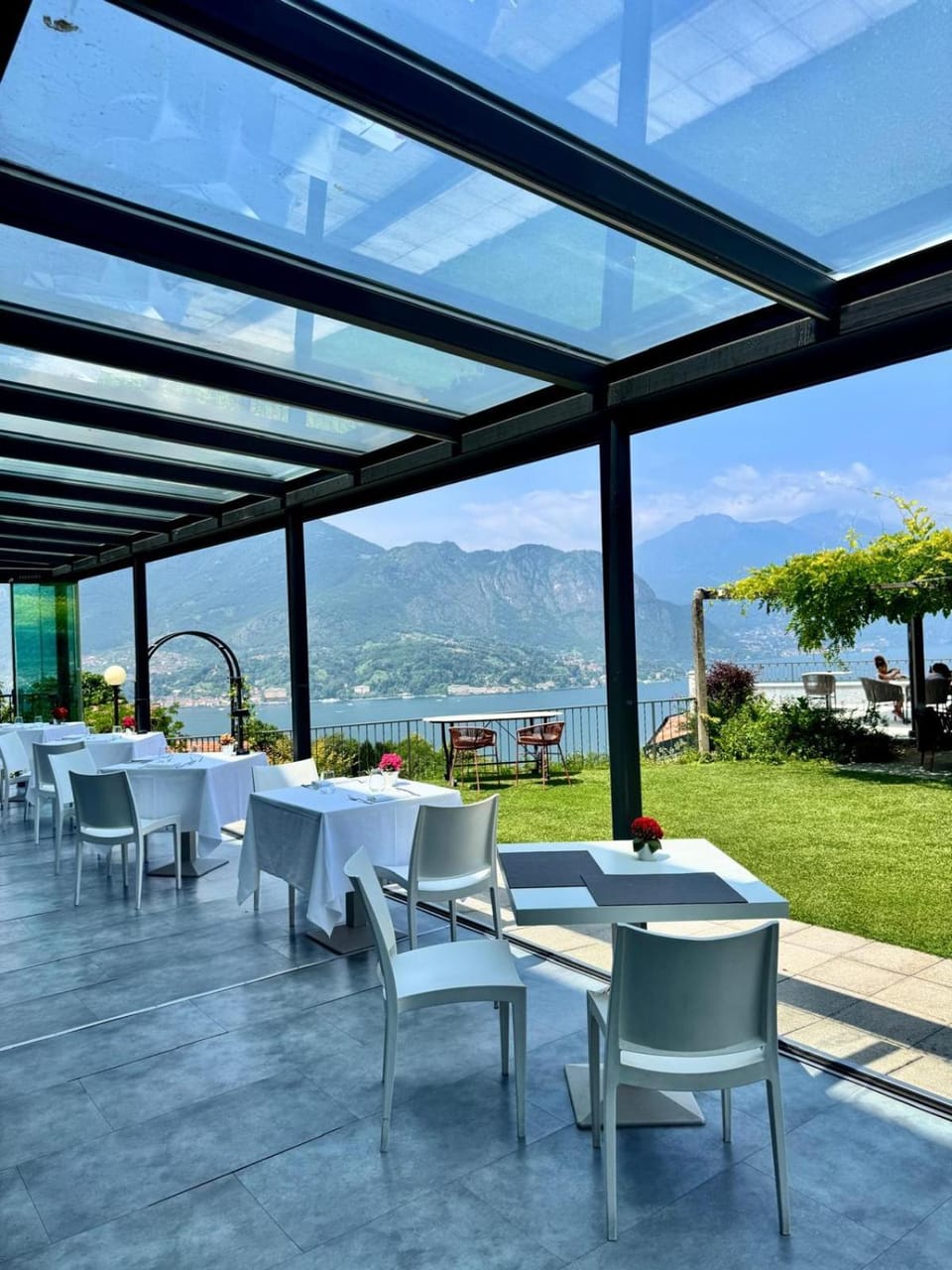 Hotel Il Perlo Hotel in Bellagio