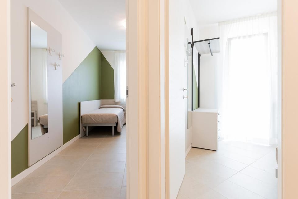 Tivoli Hotel in Bibione