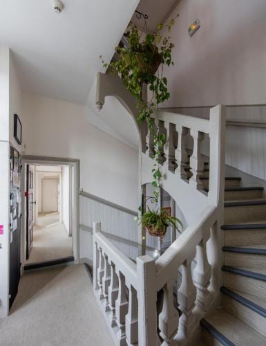 Au Fin Gourmet Hotel in Le Croisic