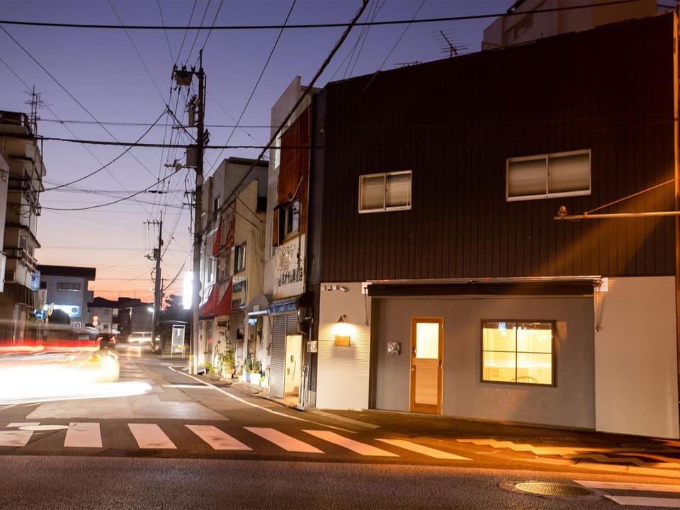LifeStyleHotel ichi一棟貸切りホテル Hotel in Japan