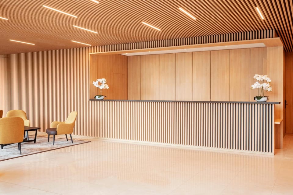 Residhome Luxembourg Esch-Belval Apartment hotel in Luxembourg District, Luxembourg