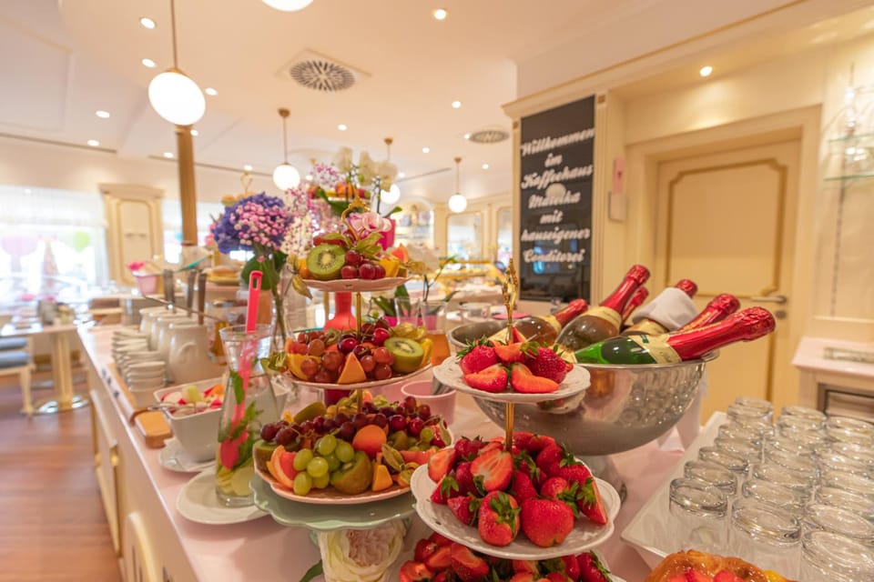 La Maison M Hotel in Westerland