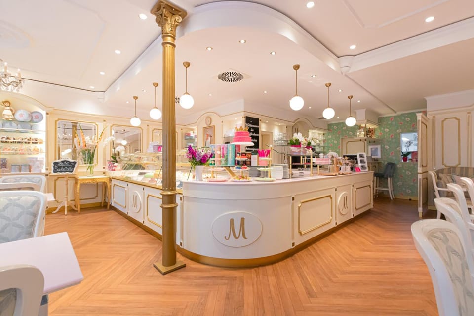 La Maison M Hotel in Westerland