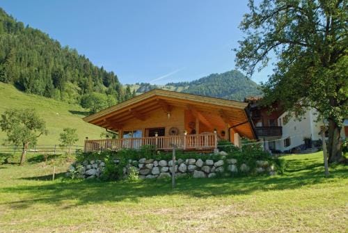Der Ottenhof Hotel in Walchsee