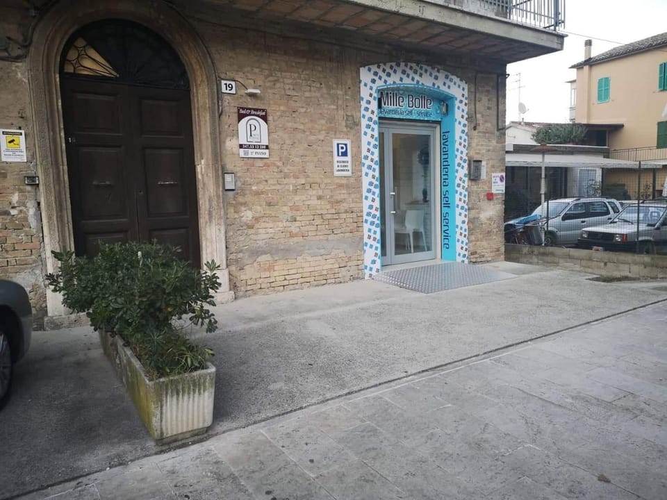 B&B Porta Romana-Language And Art Hotel in Abruzzo