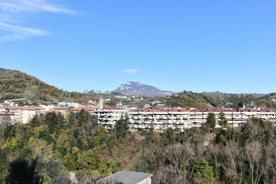 B&B Porta Romana-Language And Art Hotel in Abruzzo