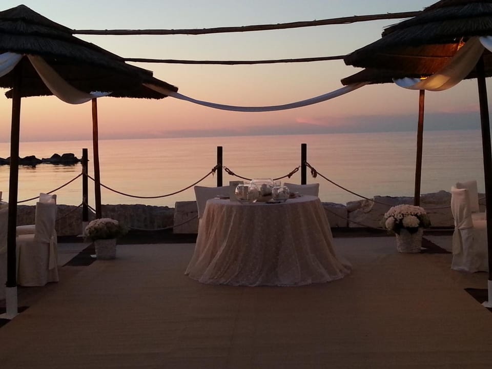 Hotel Salsello Hotel in Apulia