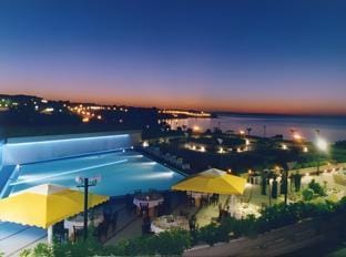 Hotel Salsello Hotel in Apulia