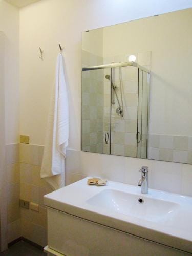 Le stanze di Ninni Hotel in Foligno