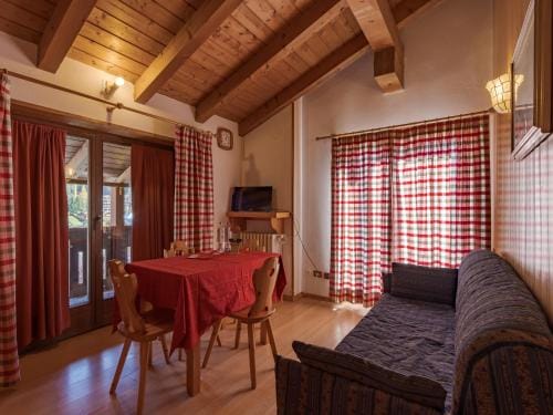 Residenza 3-Tre Hotel in Madonna di Campiglio