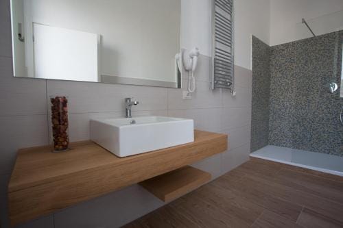 Guesthouse Porto di Roma Hotel in Civitavecchia