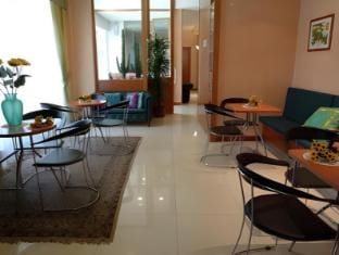 Astor Hotel Hotel in Bologna