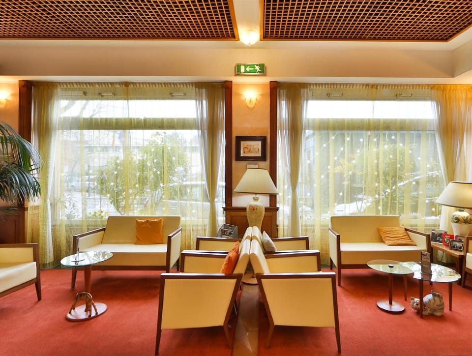 Hotel Maggiore Hotel in Bologna