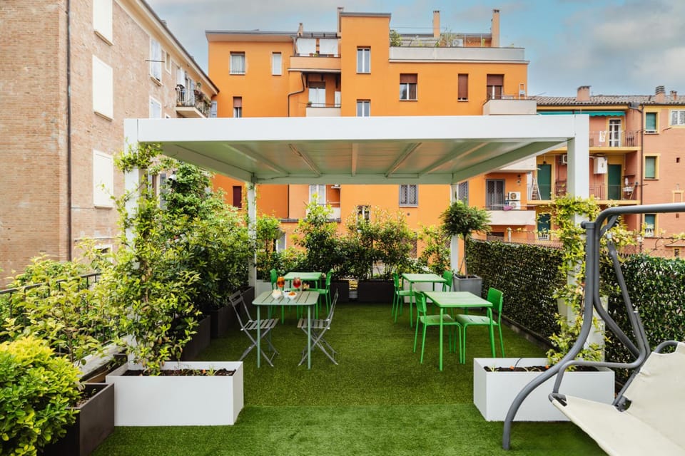 Hotel Maggiore Hotel in Bologna