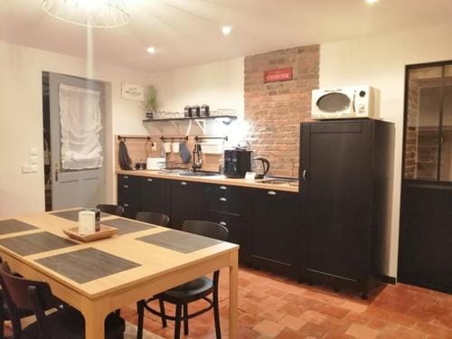 La Parenthese Avesnoise Hotel in Hauts-de-France