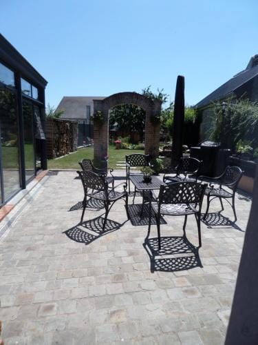 La Parenthese Avesnoise Hotel in Hauts-de-France
