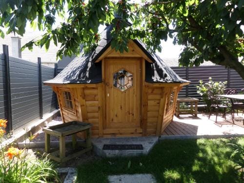 La Parenthese Avesnoise Hotel in Hauts-de-France