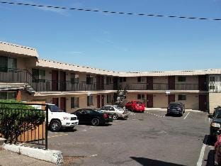 Portland Value Inn and Suites Inn in Portland
