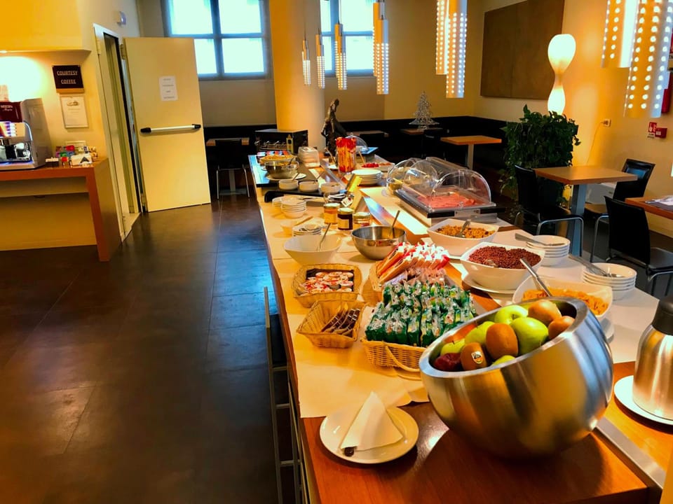 Food and beverages