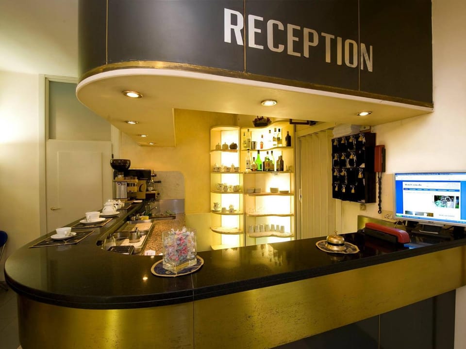 Hotel Corticella Hotel in Bologna