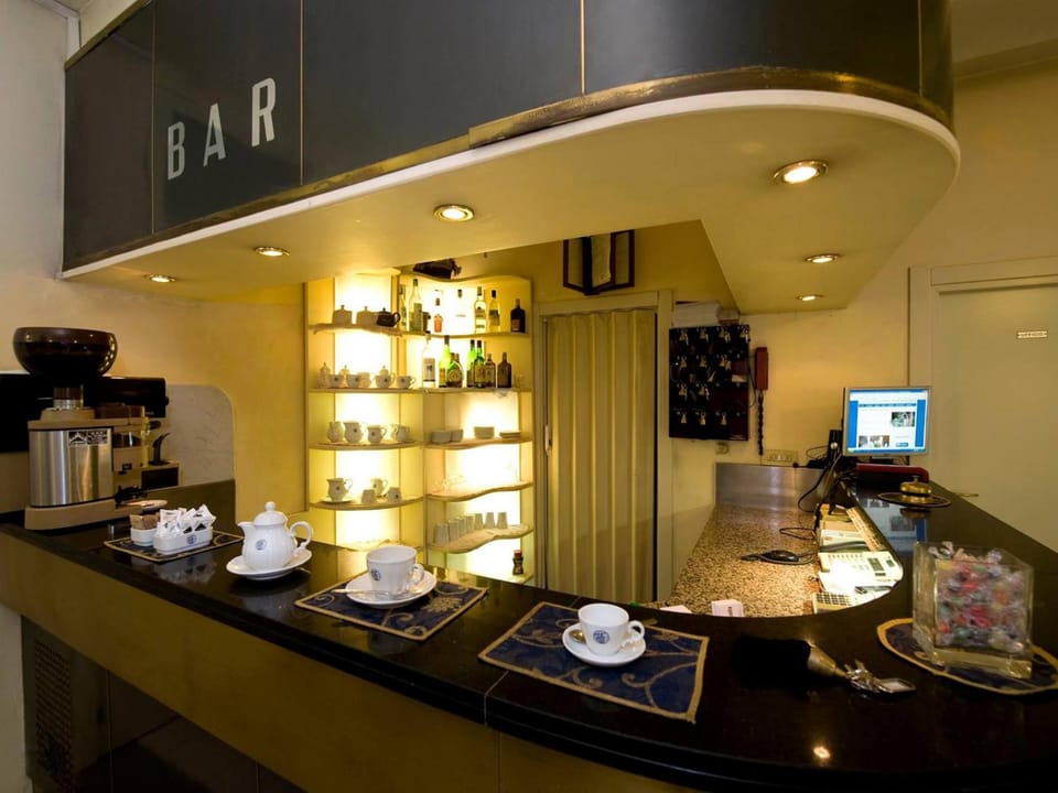 Hotel Corticella Hotel in Bologna