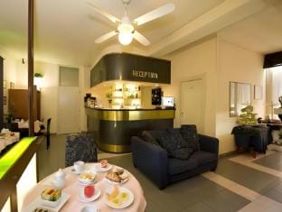 Hotel Corticella Hotel in Bologna