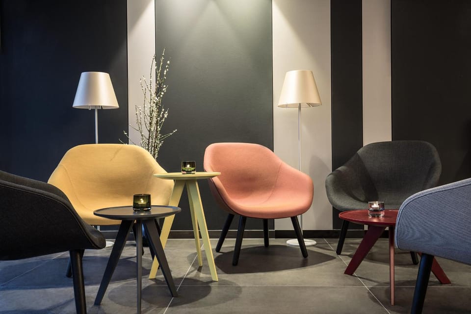 Maximilians Boutique-Hotel Landau Hotel in Rhineland-Palatinate