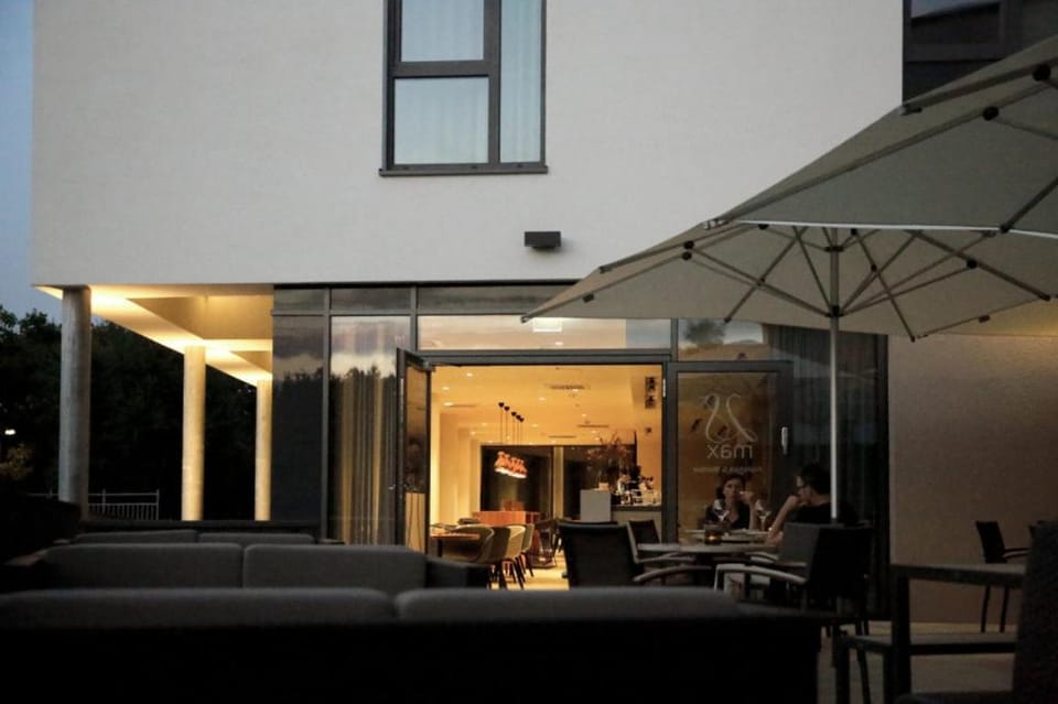 Maximilians Boutique-Hotel Landau Hotel in Rhineland-Palatinate