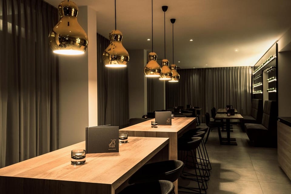 Maximilians Boutique-Hotel Landau Hotel in Rhineland-Palatinate