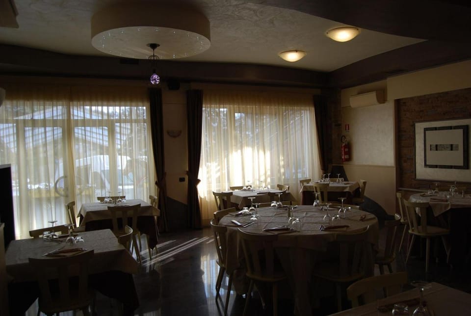 Hotel Iscla Hotel in Province of Brescia