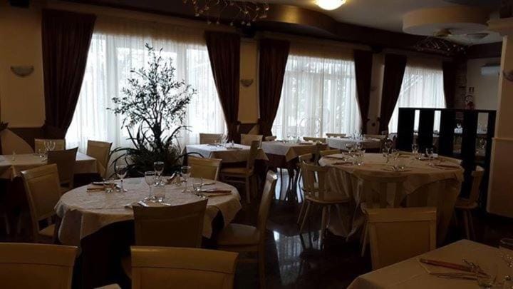 Hotel Iscla Hotel in Province of Brescia