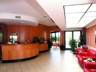 Hotel La Pioppa Hotel in Bologna