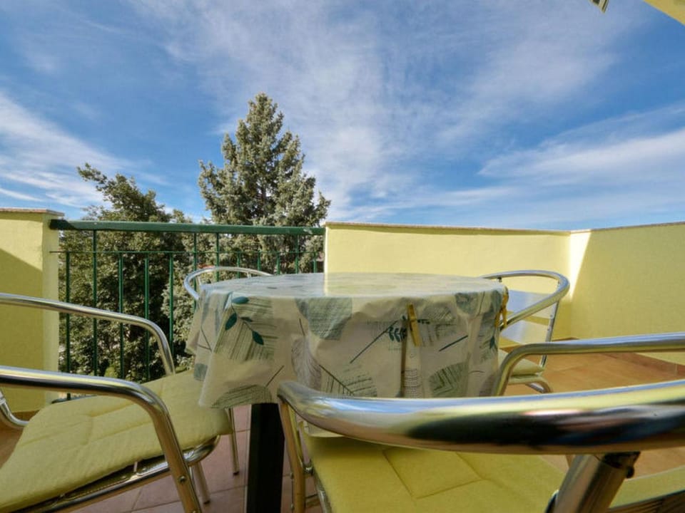 Apartments Davorka Hotel in Zadar